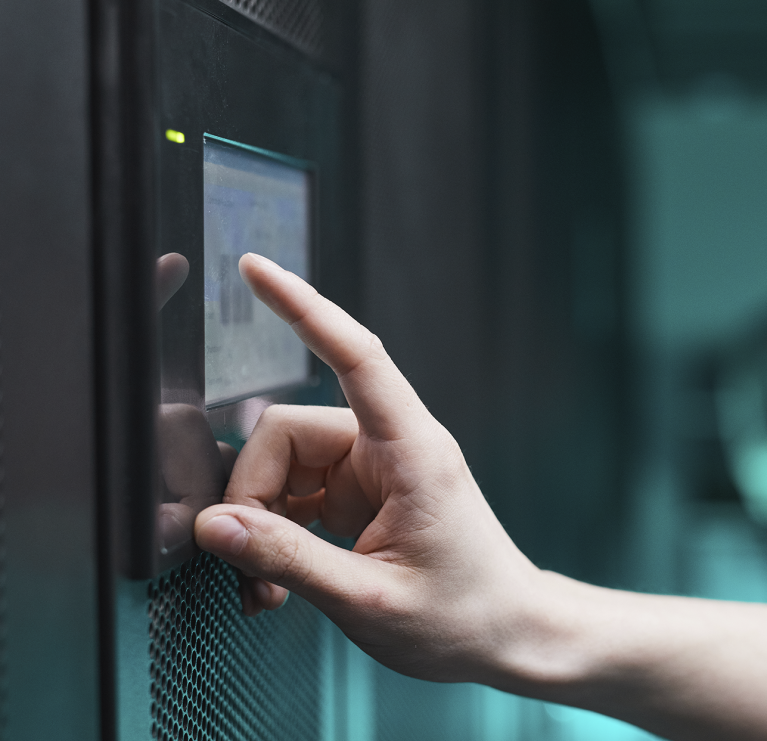 Servicio automatización de sistemas Grupo You Plus